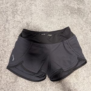 Hylete Iris shorts Women's SM black